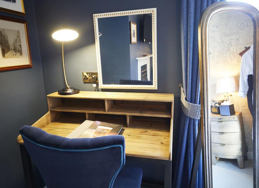 Serveis de l’habitació Foto