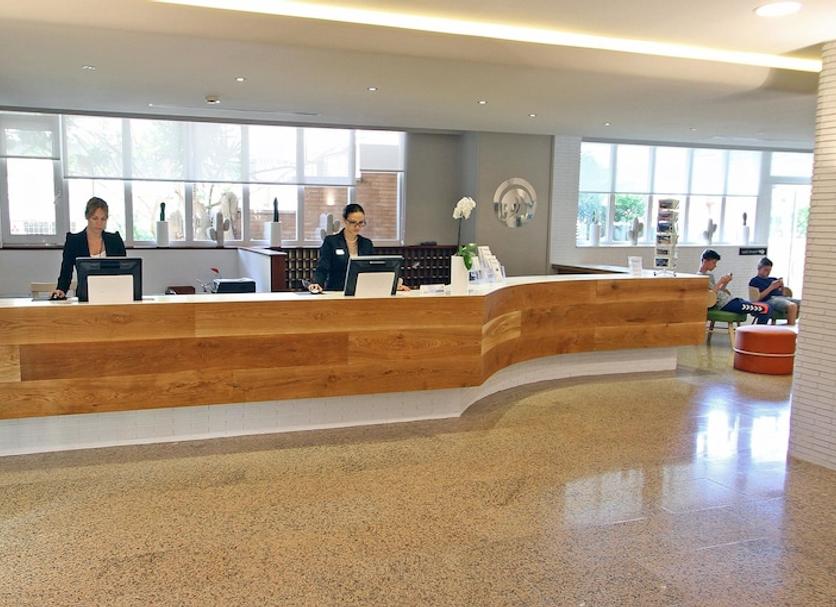 Recepció Foto