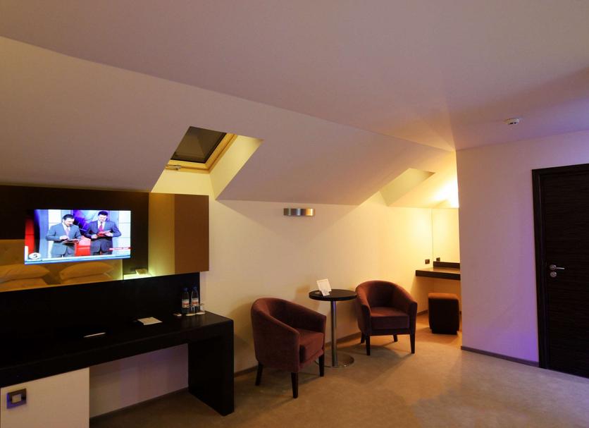 Sala Foto