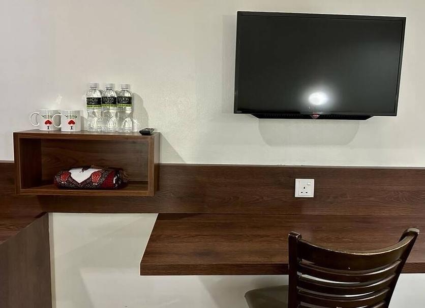 Serveis de l’habitació Foto