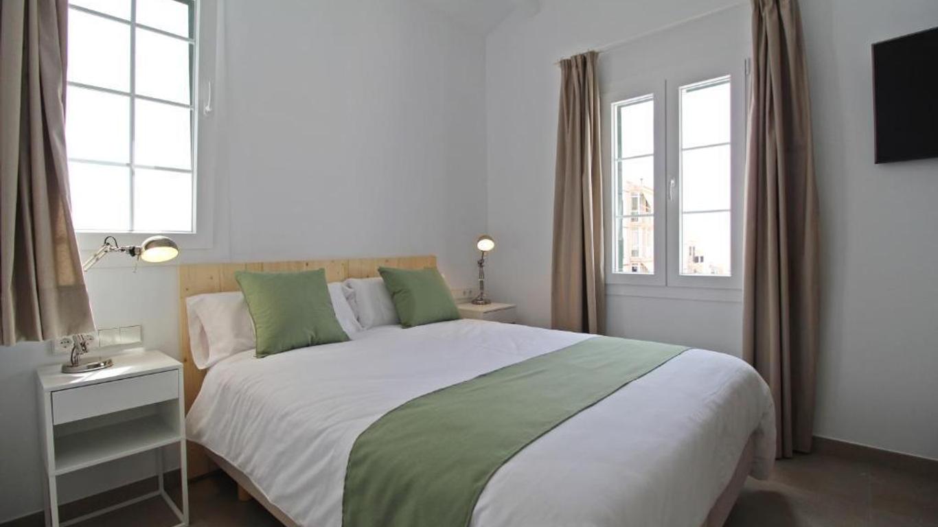 Hotel Amano Maison Carrée