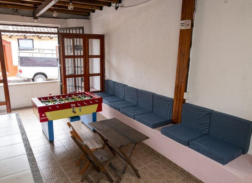 Sala Foto