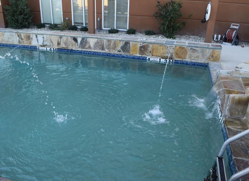 Pool Foto