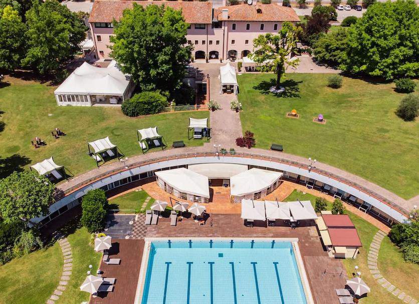 Pool Foto
