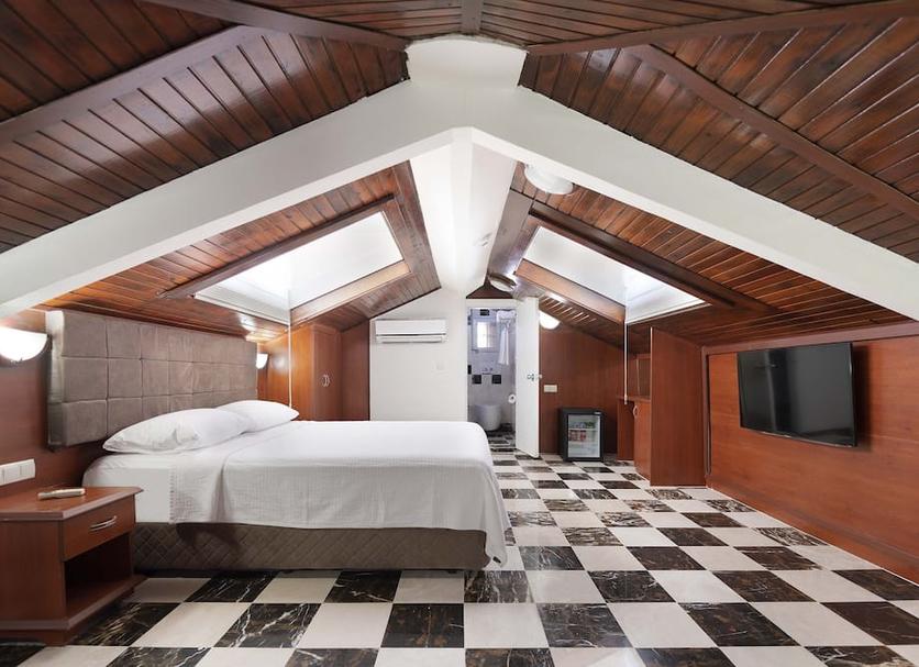 Habitació Foto