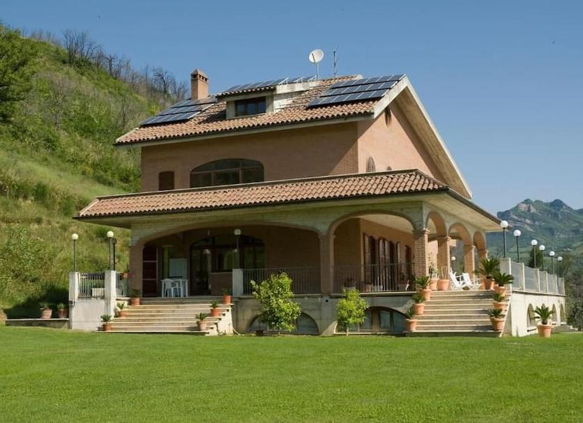 Edifici Foto