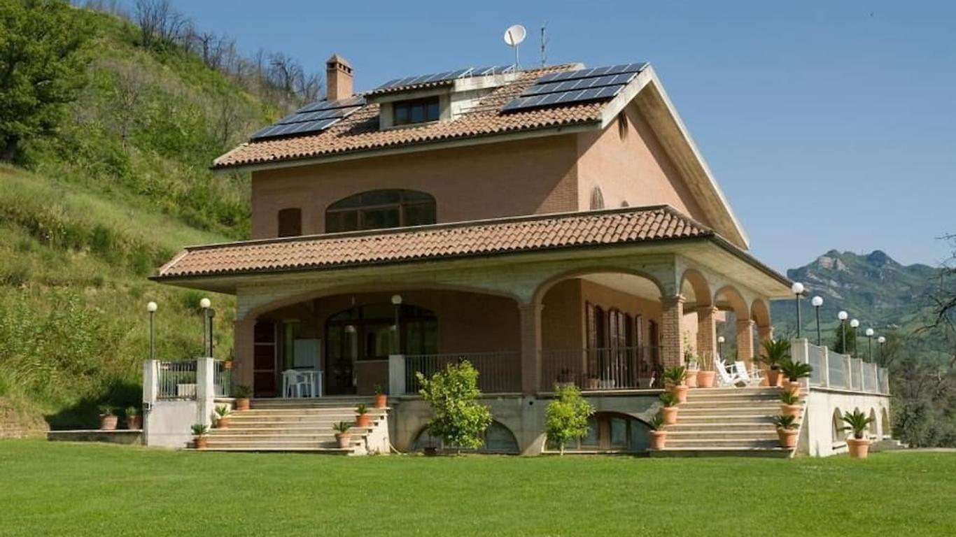 Mimì e Cocò Country House