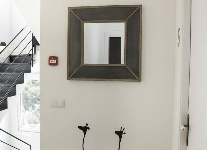 Serveis de l’habitació Foto
