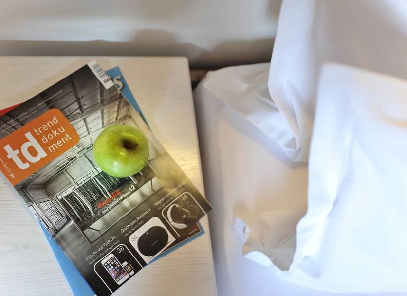 Serveis de l’habitació Foto
