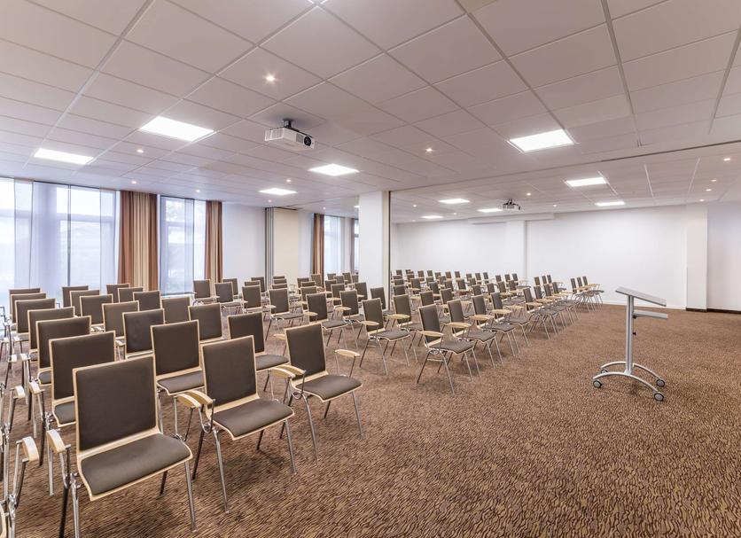 Sala de conferències Foto
