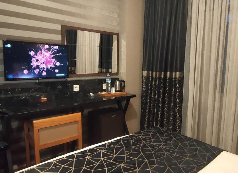 Serveis de l’habitació Foto