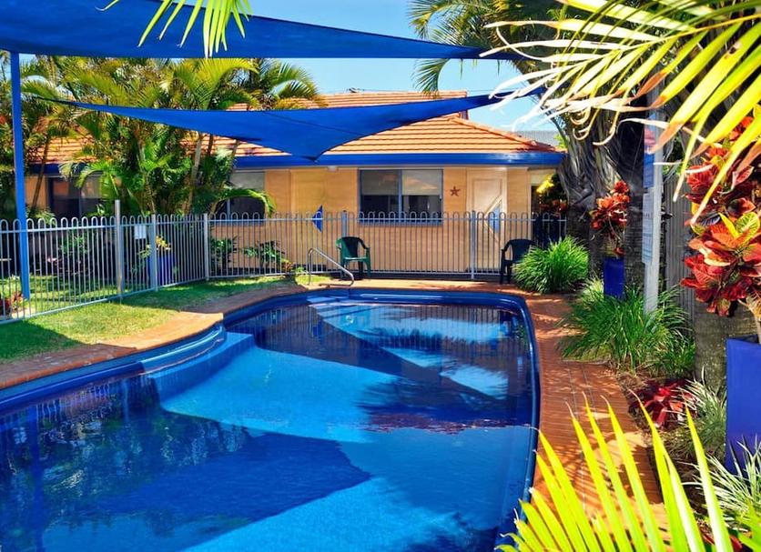 Pool Foto