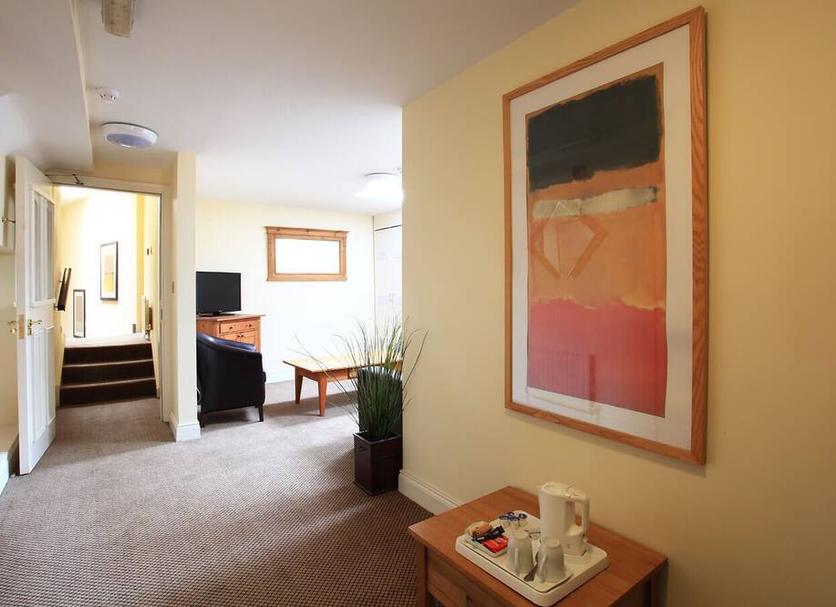 Serveis de l’habitació Foto