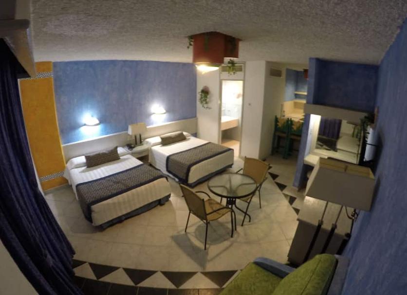 Habitació Foto