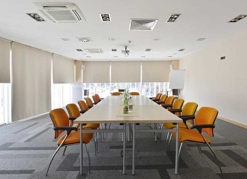 Sala de conferències Foto