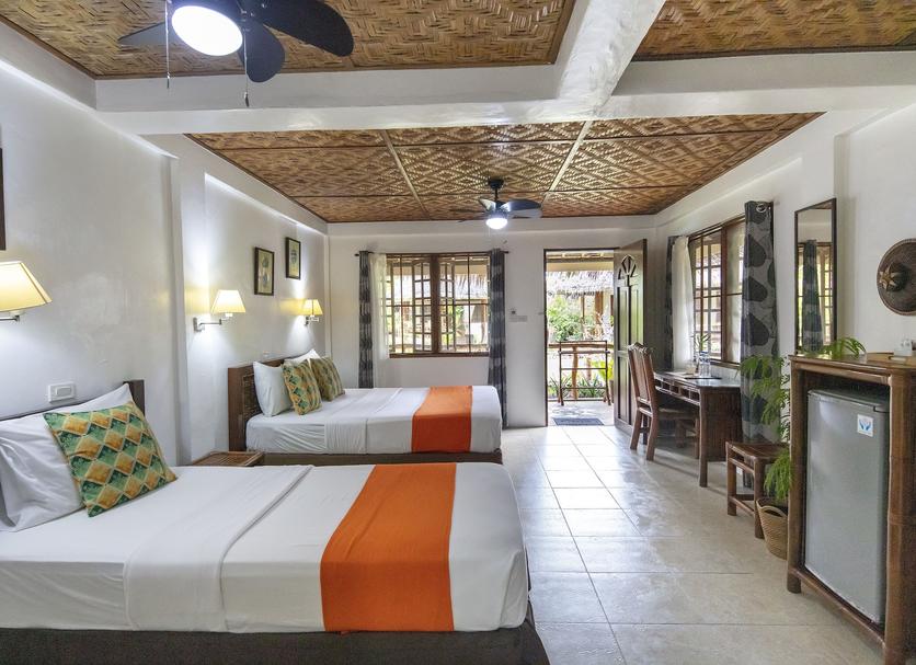 Habitació Foto