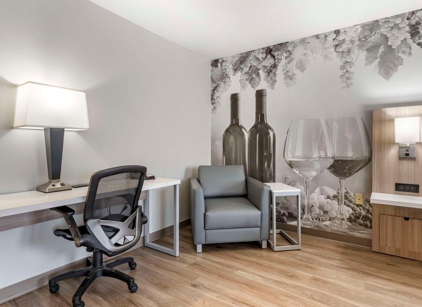 Serveis de l’habitació Foto