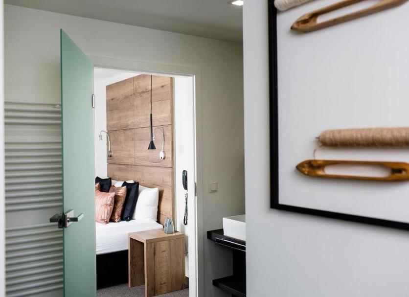 Serveis de l’habitació Foto