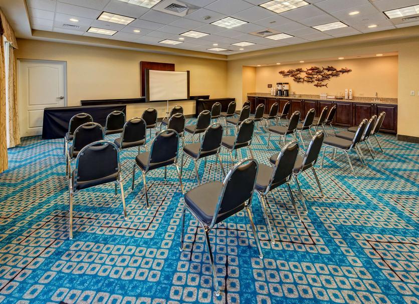 Sala de conferències Foto