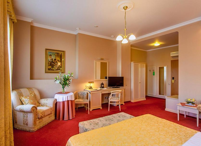 Sala Foto