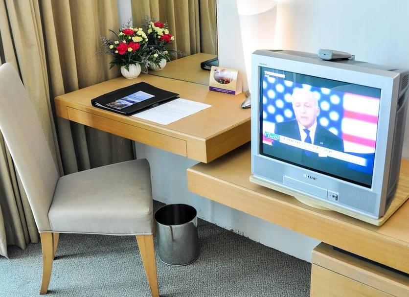 Serveis de l’habitació Foto