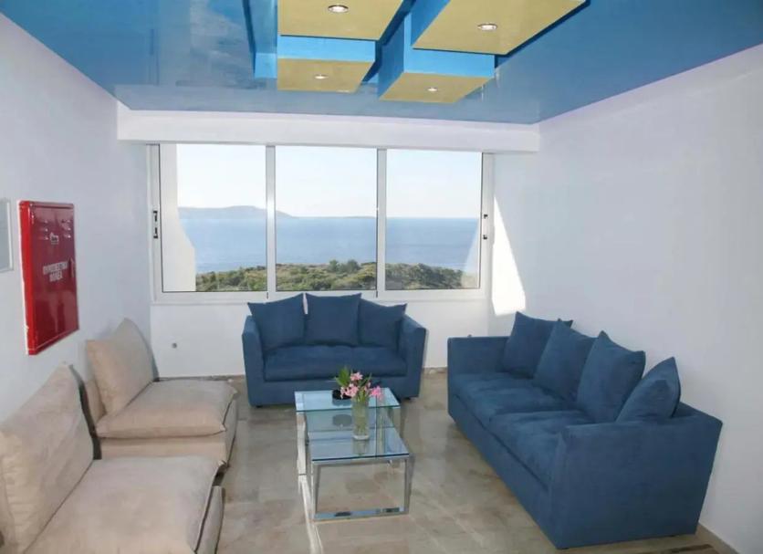 Sala Foto