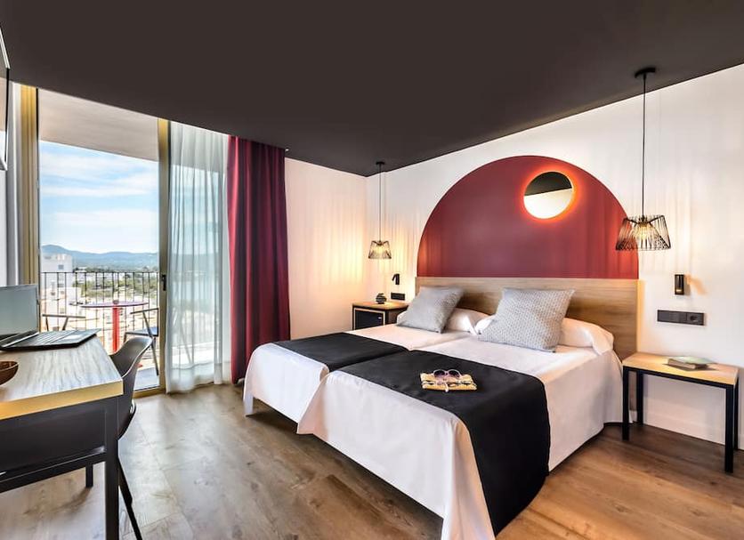 Habitació Foto