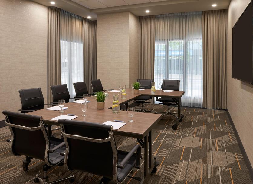 Sala de conferències Foto