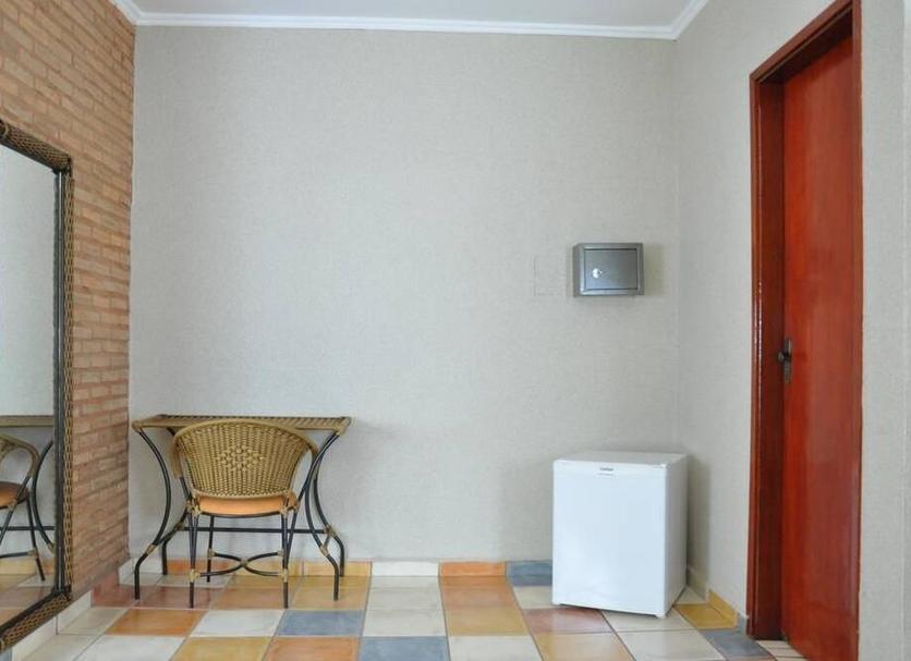 Serveis de l’habitació Foto