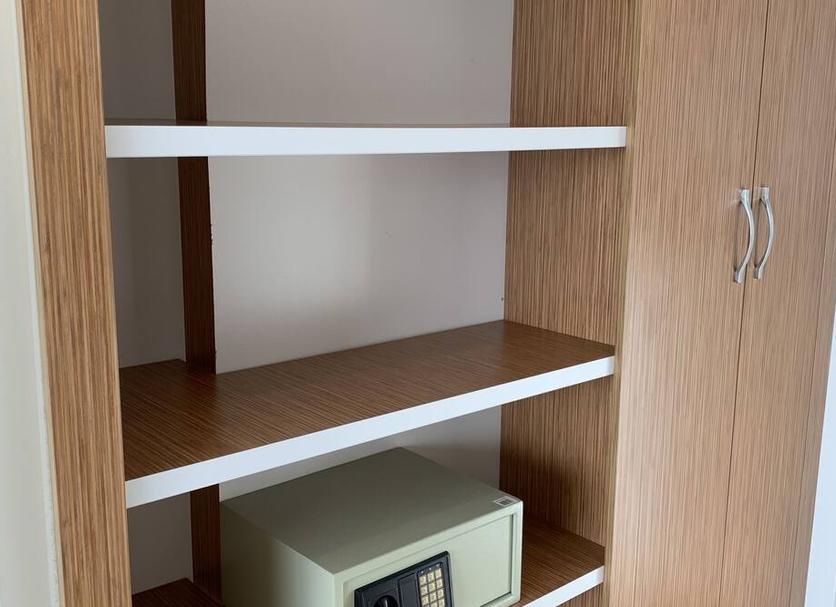 Serveis de l’habitació Foto
