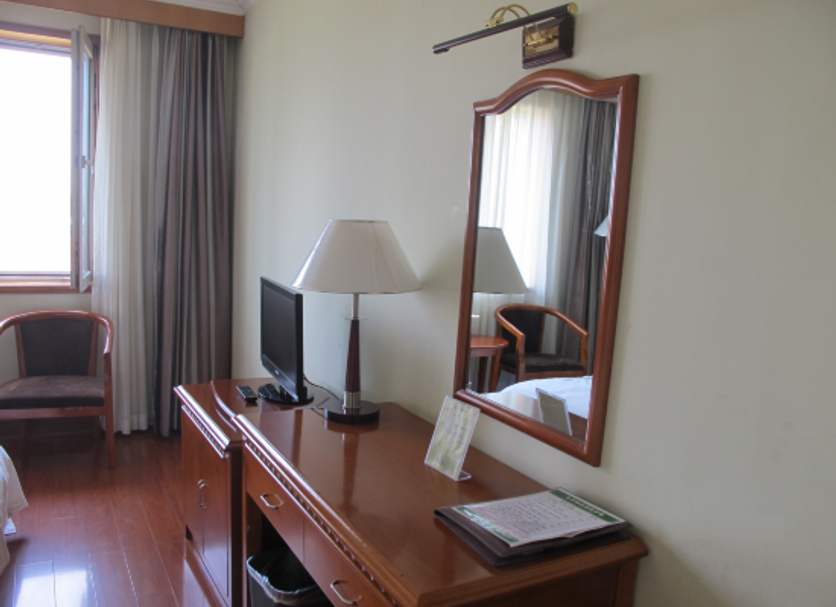 Serveis de l’habitació Foto
