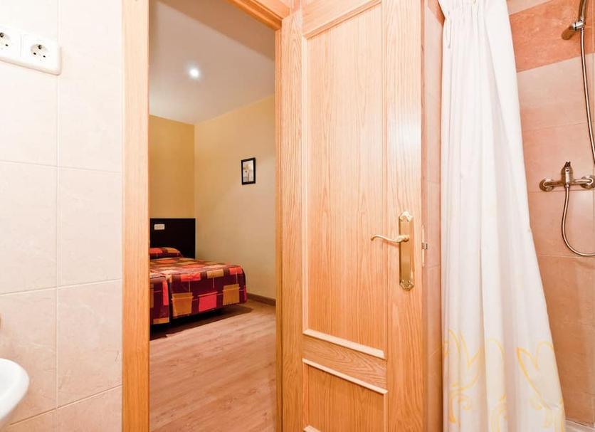 Serveis de l’habitació Foto
