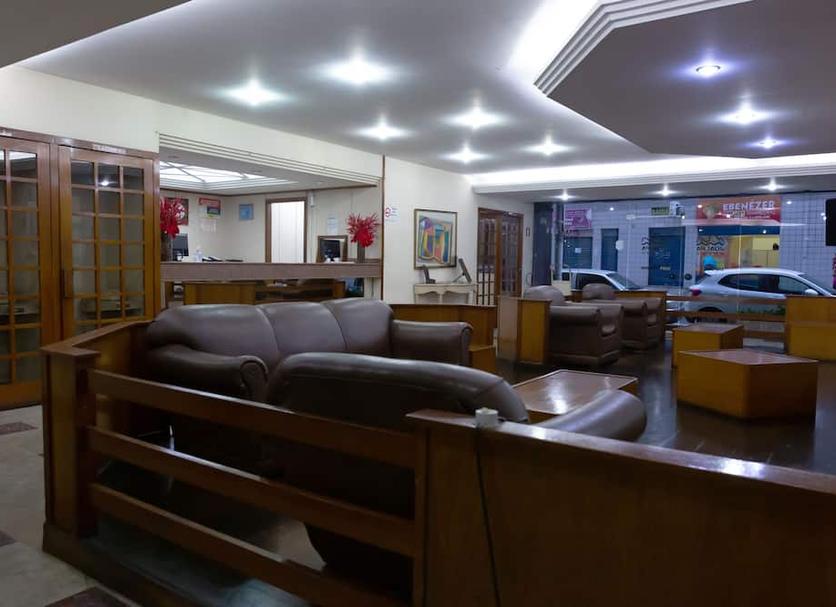 Sala d'estar Foto