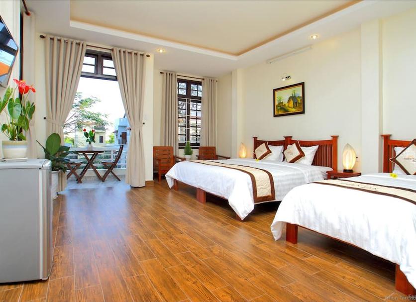 Habitació Foto