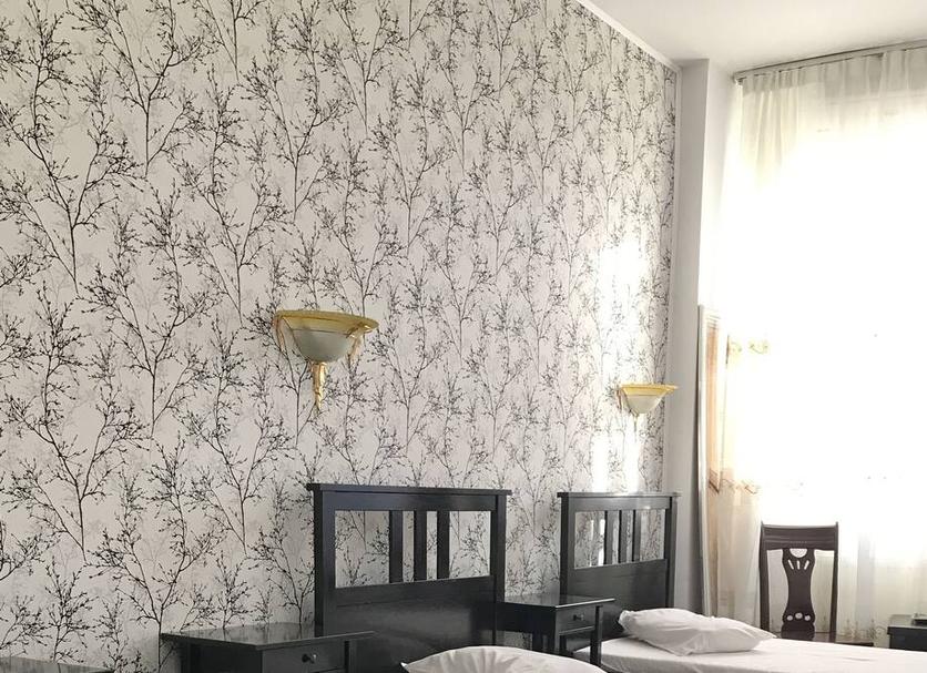 Serveis de l’habitació Foto