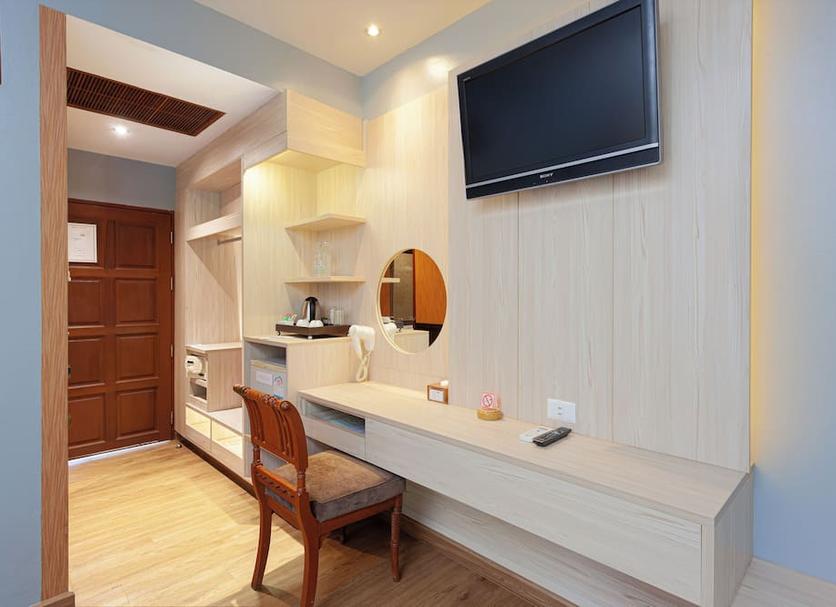 Serveis de l’habitació Foto