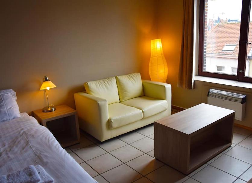 Sala Foto