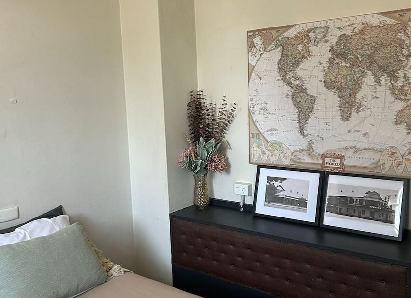 Serveis de l’habitació Foto