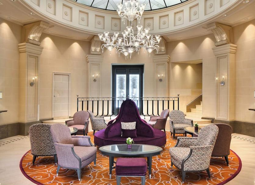 Sala d'estar Foto