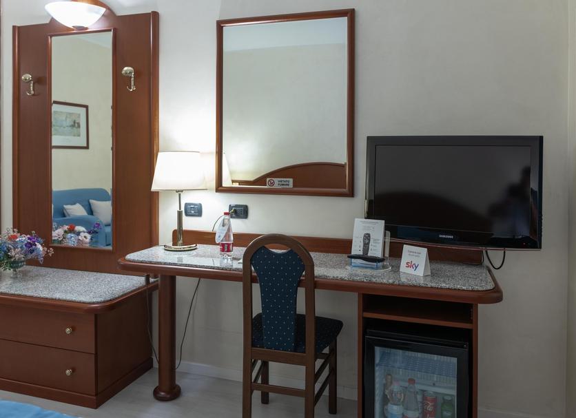 Serveis de l’habitació Foto