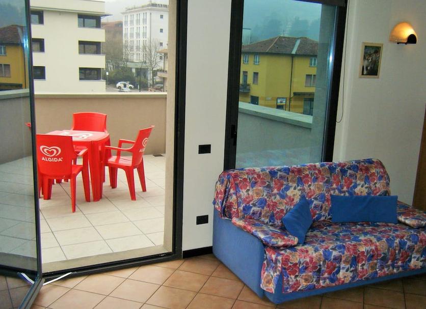 Sala Foto