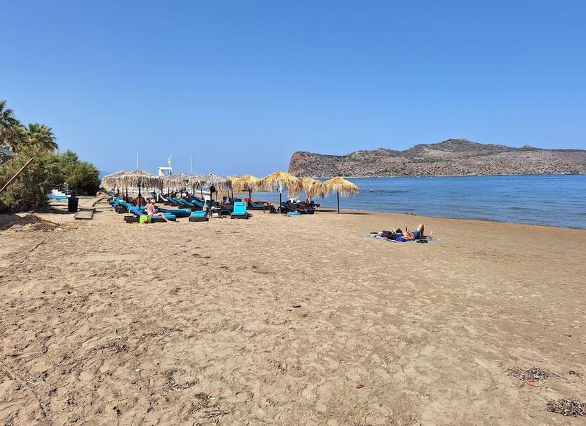 Platja Foto