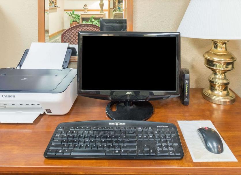 Serveis de l’habitació Foto