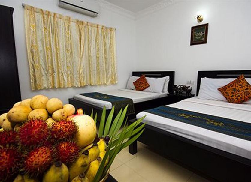 Habitació Foto