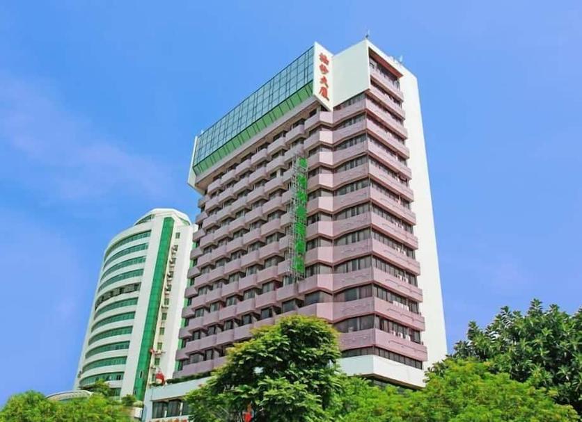 Edifici Foto