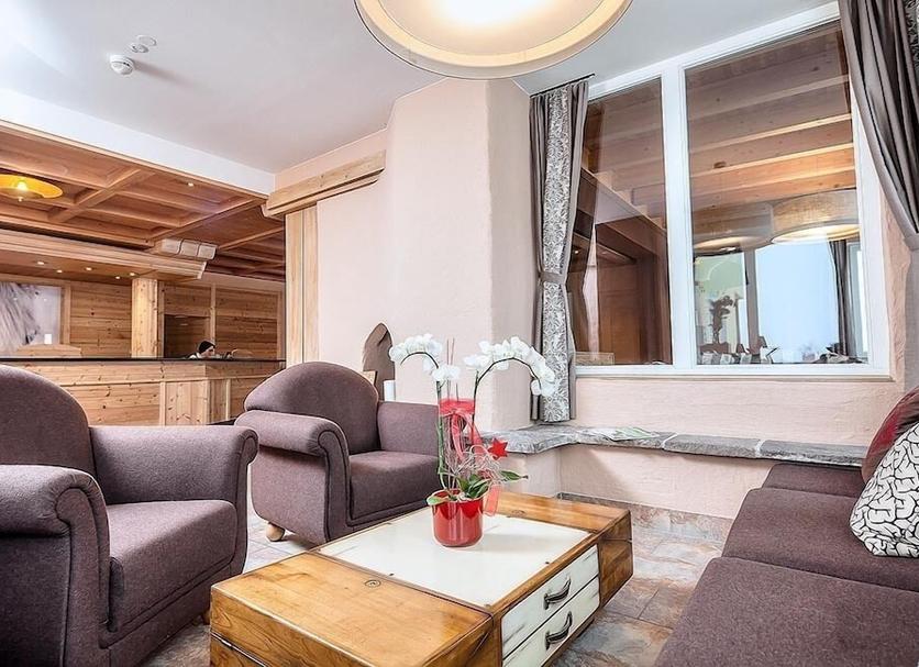Sala Foto