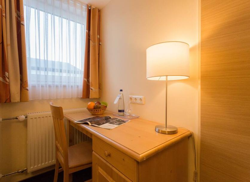 Serveis de l’habitació Foto