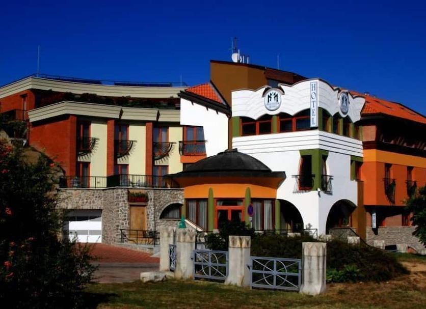 Edifici Foto
