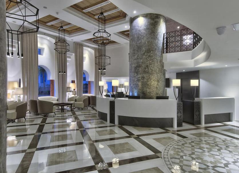 Recepció Foto