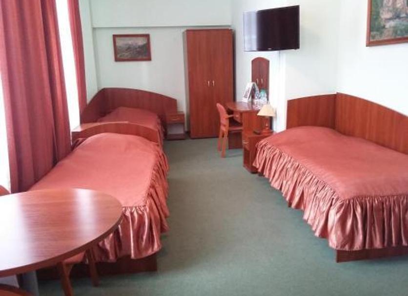 Habitació Foto